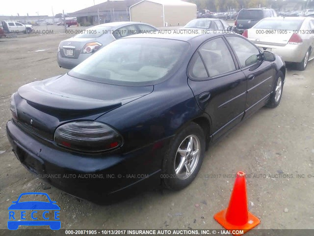 2003 Pontiac Grand Prix GT 1G2WP52K83F156620 image 3