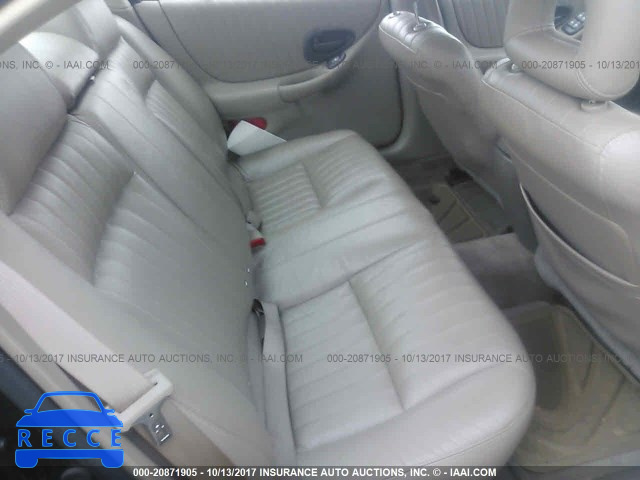 2003 Pontiac Grand Prix GT 1G2WP52K83F156620 image 7