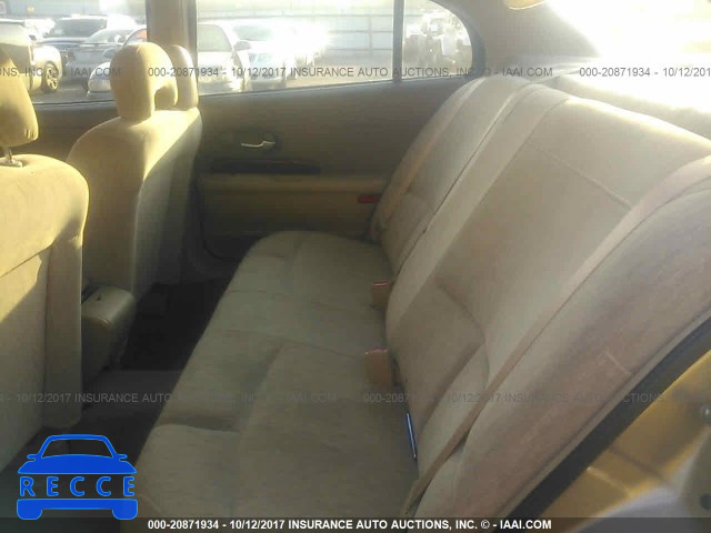 2005 Buick Lesabre 1G4HP52K75U204333 image 7