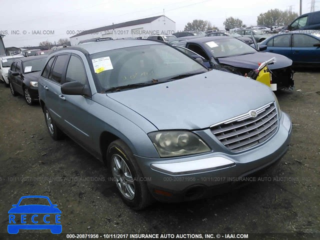 2005 Chrysler Pacifica 2C4GM68405R357916 зображення 0