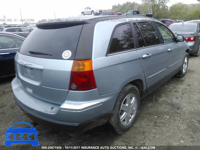 2005 Chrysler Pacifica 2C4GM68405R357916 image 3