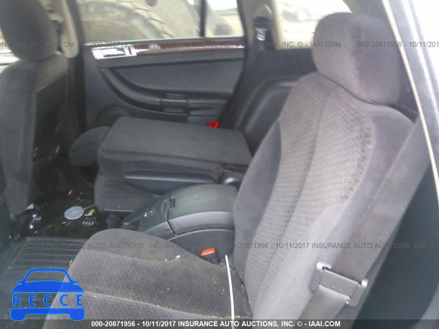 2005 Chrysler Pacifica 2C4GM68405R357916 image 7