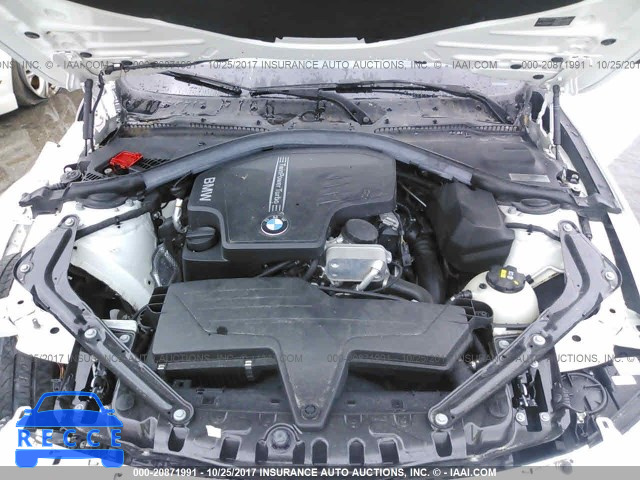 2014 BMW 428 WBA3V5C52EP751342 зображення 9