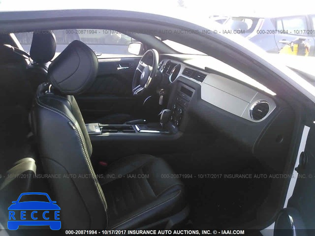 2014 Ford Mustang 1ZVBP8AM9E5302477 image 4