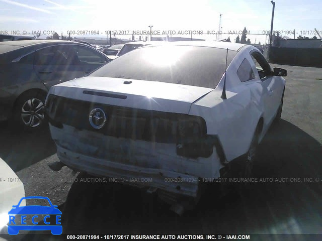 2014 Ford Mustang 1ZVBP8AM9E5302477 image 5