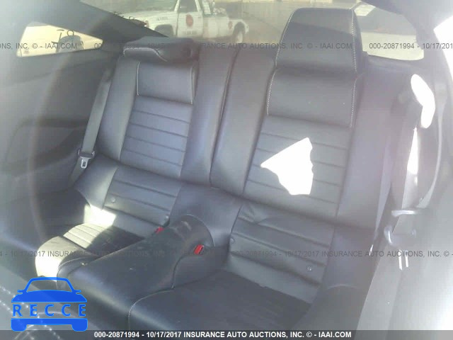 2014 Ford Mustang 1ZVBP8AM9E5302477 image 7