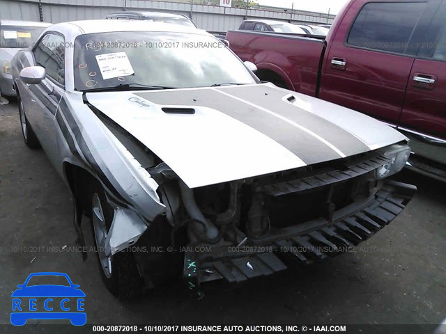 2010 Dodge Challenger SE 2B3CJ4DV7AH313102 image 5