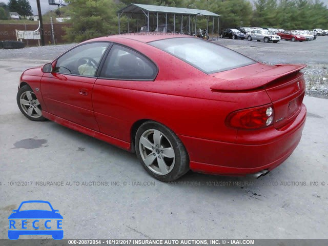 2004 Pontiac GTO 6G2VX12G14L209910 зображення 2