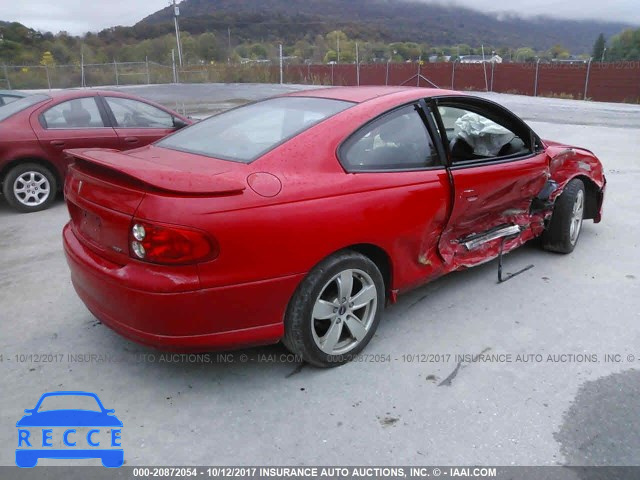 2004 Pontiac GTO 6G2VX12G14L209910 зображення 3