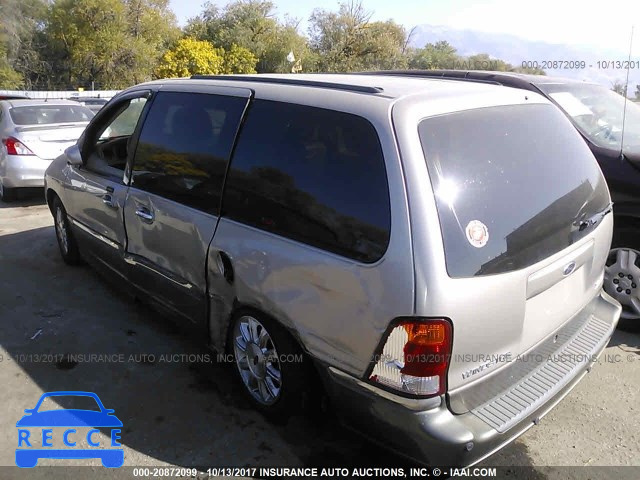 2003 Ford Windstar 2FMDA58413BA38595 image 2