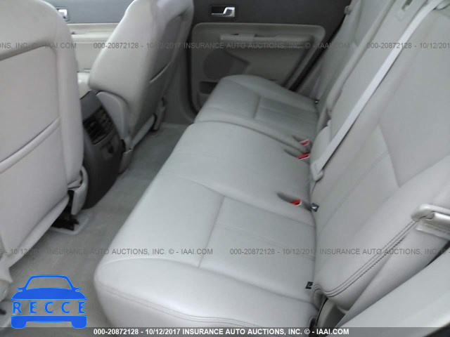 2010 Ford Edge 2FMDK4KC7ABB69535 зображення 7