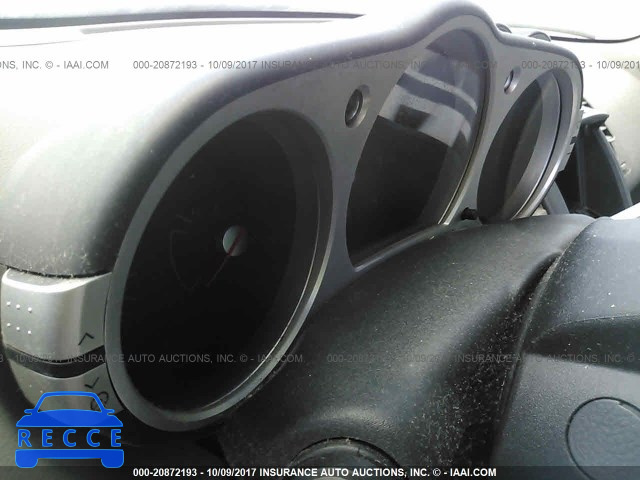 2003 Nissan 350Z COUPE JN1AZ34E13T013637 image 6