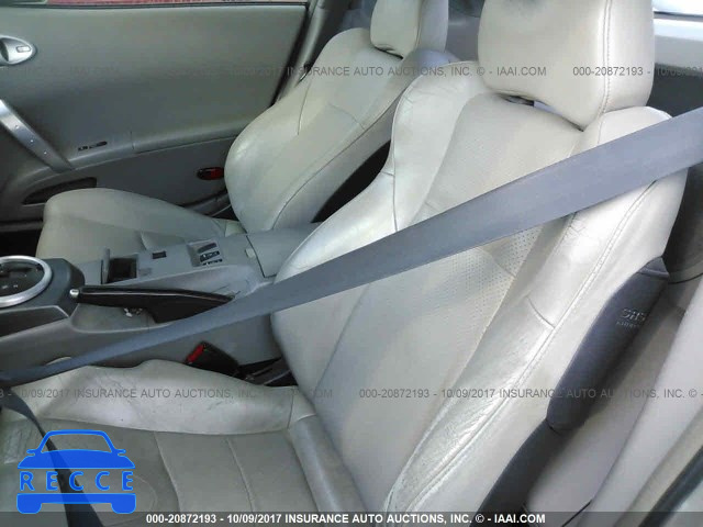 2003 Nissan 350Z COUPE JN1AZ34E13T013637 image 7