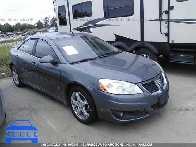 2009 Pontiac G6 GT 1G2ZK57K494245643 image 0