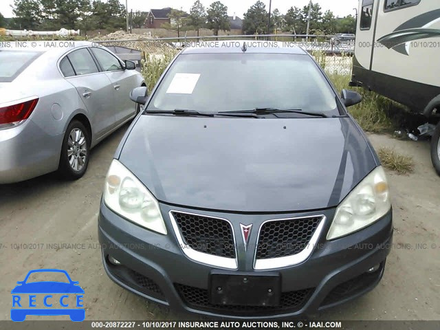 2009 Pontiac G6 GT 1G2ZK57K494245643 image 5