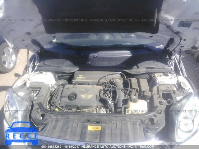 2013 Mini Cooper WMWZC3C51DWP51163 image 9