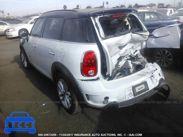 2013 Mini Cooper WMWZC3C51DWP51163 image 2