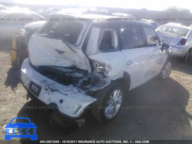 2013 Mini Cooper WMWZC3C51DWP51163 image 3