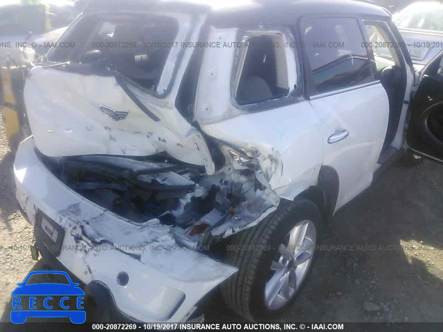2013 Mini Cooper WMWZC3C51DWP51163 image 5