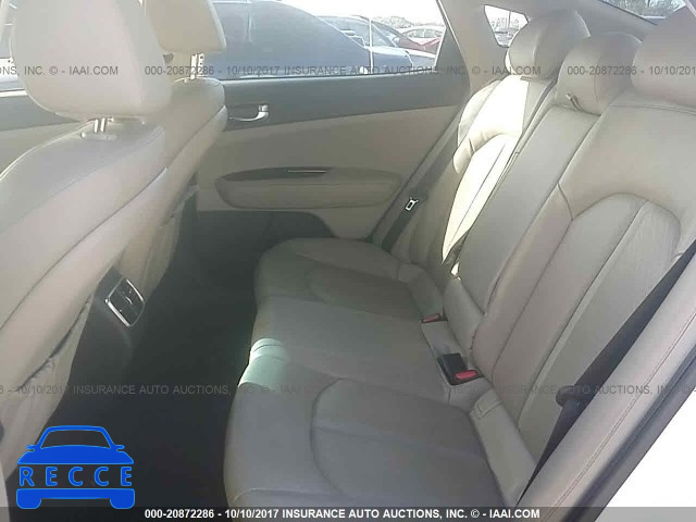 2016 KIA Optima 5XXGU4L30GG075404 image 7