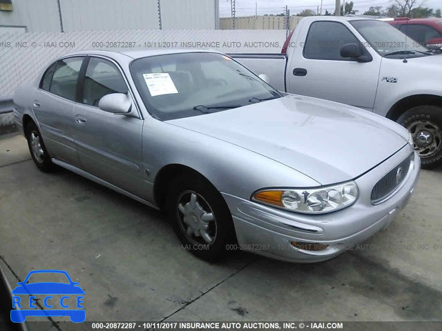 2001 Buick Lesabre 1G4HP54KX14128405 Bild 0