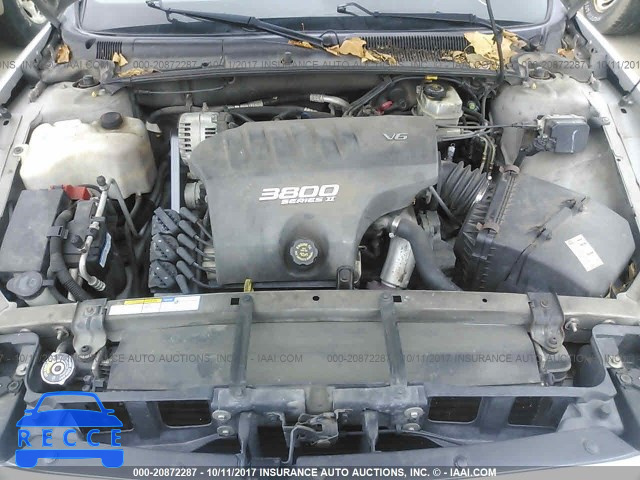 2001 Buick Lesabre 1G4HP54KX14128405 Bild 9