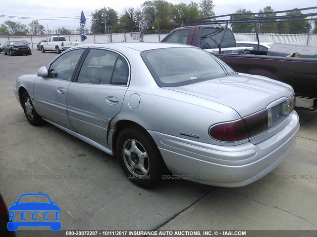 2001 Buick Lesabre 1G4HP54KX14128405 Bild 2