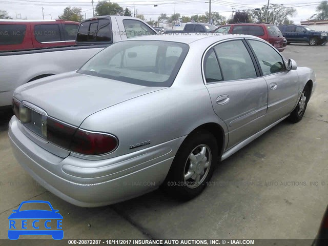 2001 Buick Lesabre 1G4HP54KX14128405 Bild 3