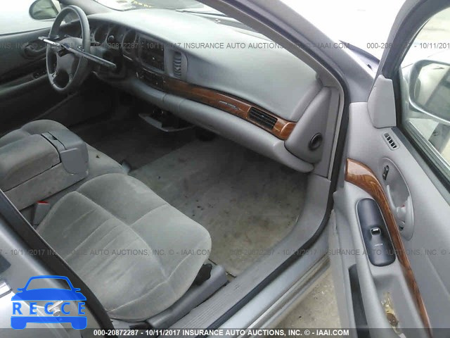 2001 Buick Lesabre 1G4HP54KX14128405 Bild 4