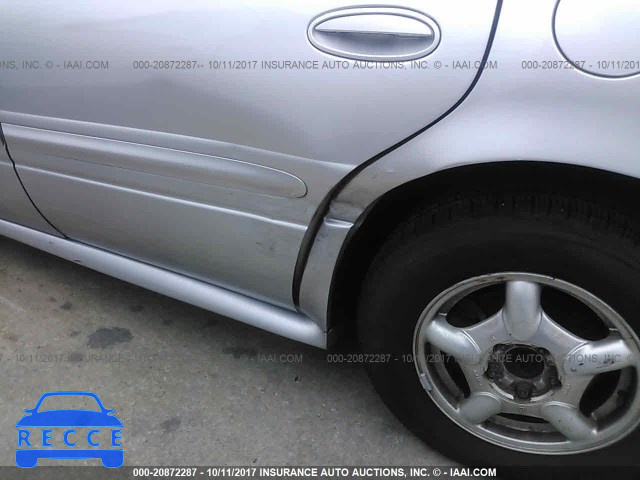 2001 Buick Lesabre 1G4HP54KX14128405 Bild 5