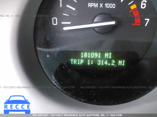 2001 Buick Lesabre 1G4HP54KX14128405 Bild 6