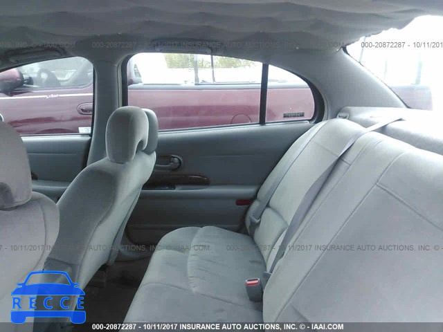 2001 Buick Lesabre 1G4HP54KX14128405 Bild 7