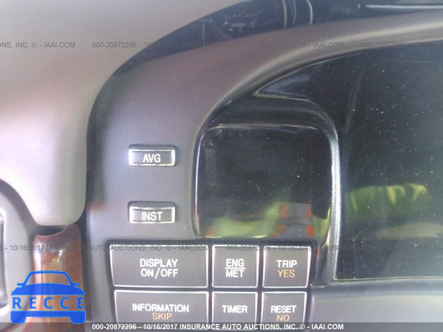 1999 Cadillac Deville 1G6KD54YXXU783585 image 6