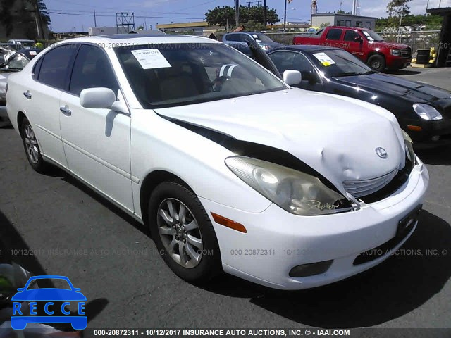 2002 Lexus ES JTHBF30G320023148 image 0