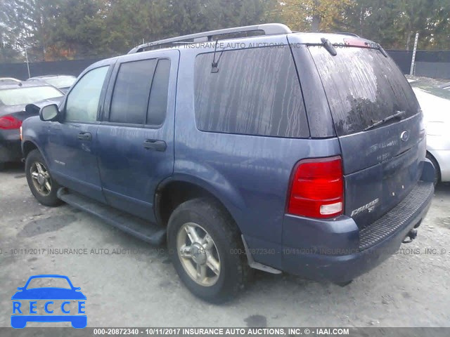 2004 Ford Explorer 1FMZU73K04ZA69138 image 2