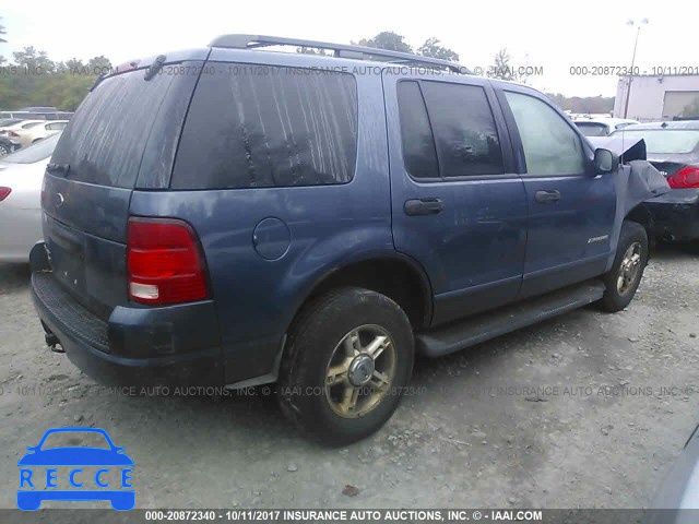 2004 Ford Explorer 1FMZU73K04ZA69138 зображення 3