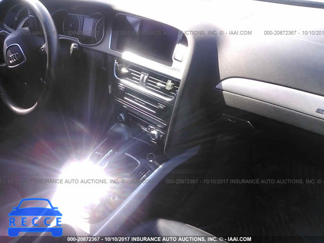 2014 Audi A4 PREMIUM PLUS WAUFFAFL5EN009591 image 4