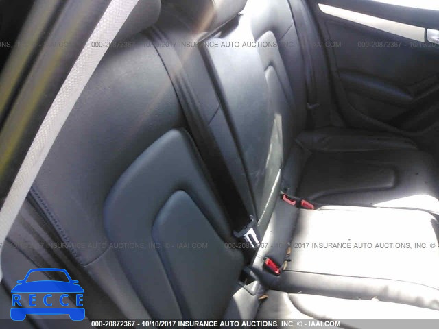 2014 Audi A4 PREMIUM PLUS WAUFFAFL5EN009591 image 7