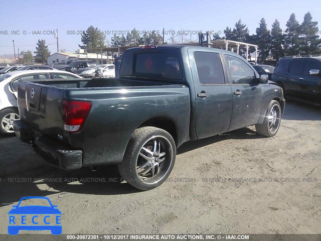 2007 Nissan Titan XE/SE/LE 1N6AA07A47N229646 image 3