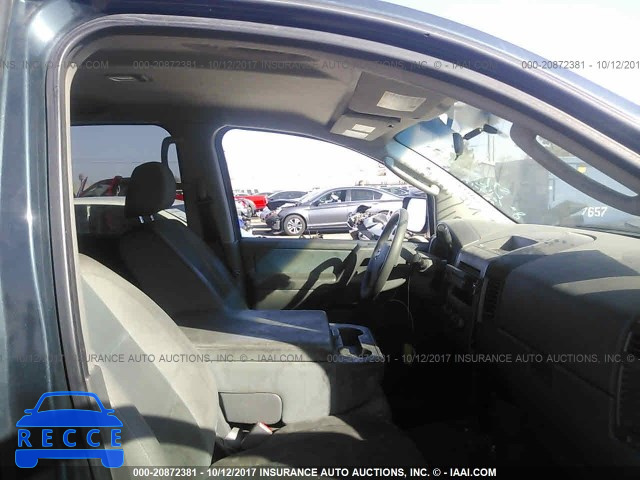 2007 Nissan Titan XE/SE/LE 1N6AA07A47N229646 image 4
