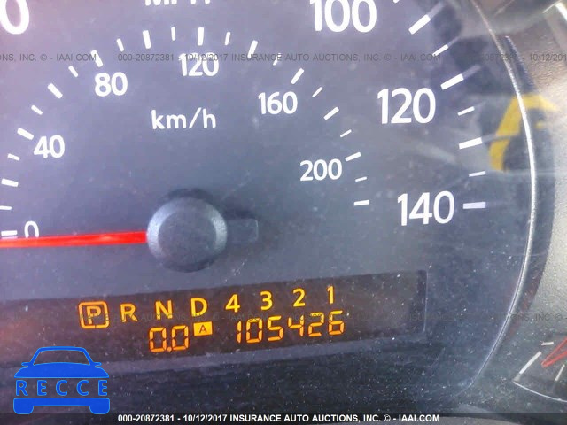 2007 Nissan Titan XE/SE/LE 1N6AA07A47N229646 image 6