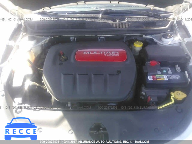 2013 Dodge Dart 1C3CDFBH1DD176453 image 9