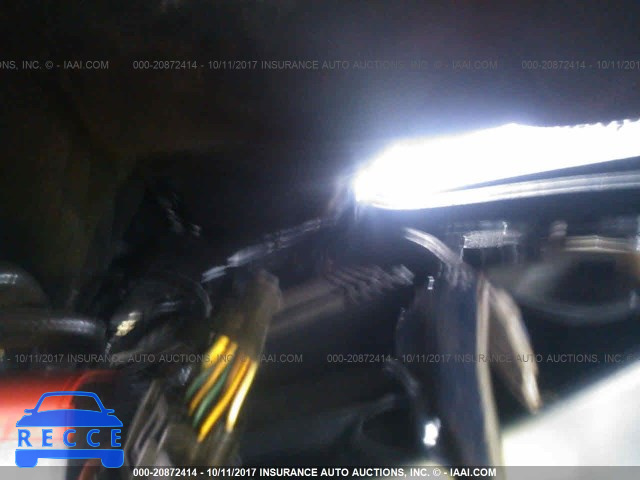 2007 Mini Cooper WMWRH33557TJ43623 image 9