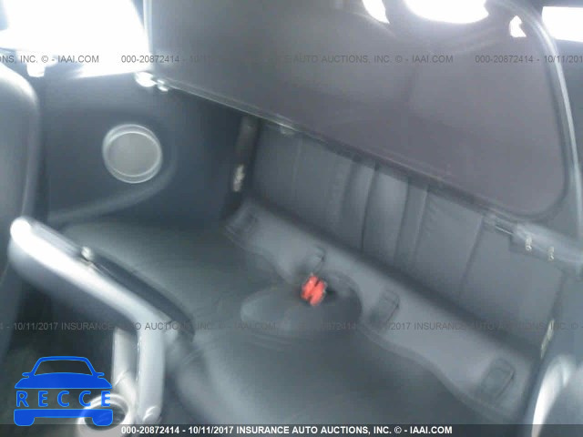 2007 Mini Cooper WMWRH33557TJ43623 image 7