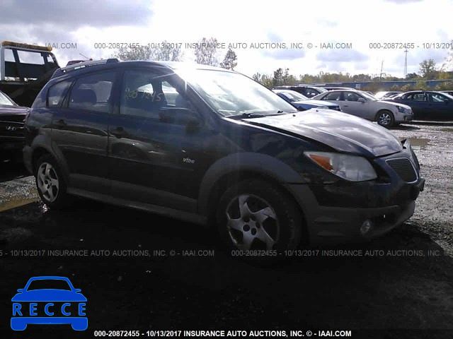 2006 Pontiac Vibe 5Y2SL65846Z450188 зображення 0