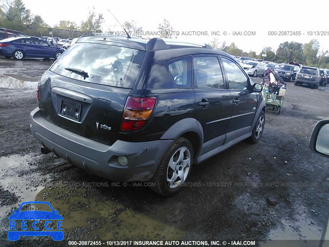 2006 Pontiac Vibe 5Y2SL65846Z450188 зображення 3