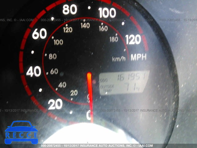 2006 Pontiac Vibe 5Y2SL65846Z450188 image 6