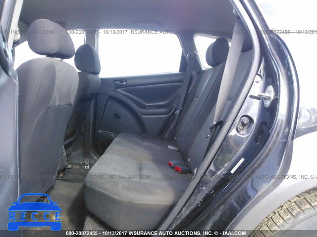 2006 Pontiac Vibe 5Y2SL65846Z450188 image 7