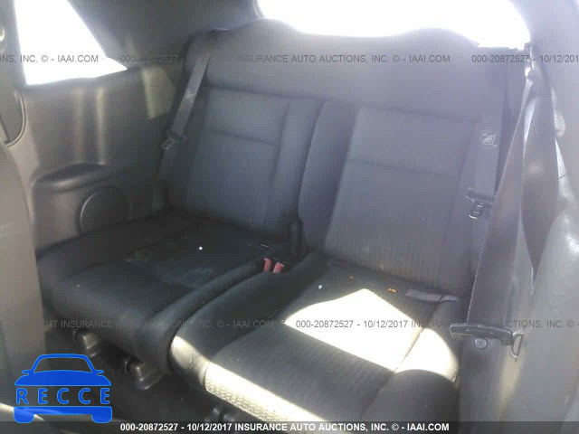 2005 CHRYSLER PT CRUISER 3C3EY55E75T333858 image 7