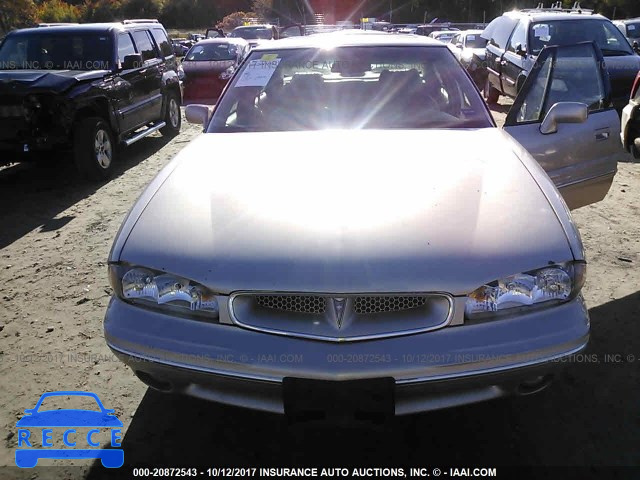 1998 Pontiac Bonneville SE 1G2HX52K3W4237744 image 9